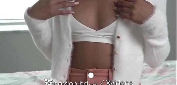  PASSION-HD Numerous Eager To Cum Teens Fucked Compilation
